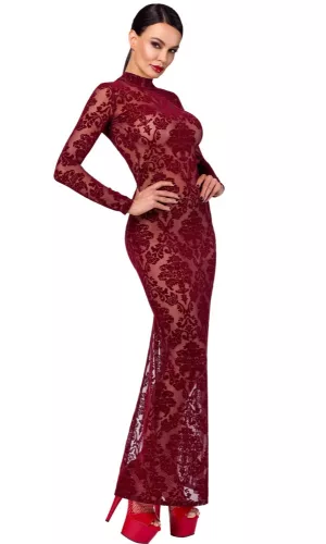 Kink Royal gown/long dress L