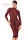 Kink Royal midi dress M