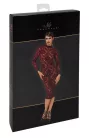 Kink Royal midi dress L