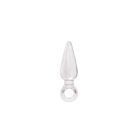 Jolie Pleasures Mini Clear