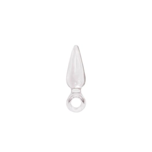 Jolie Pleasures Mini Clear