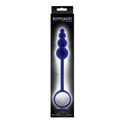 Renegade Ripcord Blue