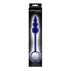 Renegade Ripcord Blue