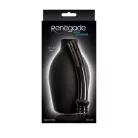Renegade Body Cleanser Black