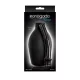 Renegade Body Cleanser Black