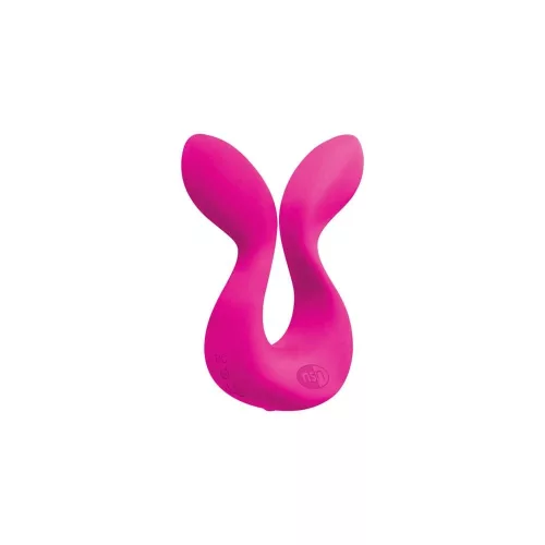 Luxe Uphoria Pink