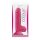 Colours Softies 7 inch Dildo Pink_B0O25_3