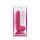 Colours - Softies - 6" Dildo - Pink_B0O25_3
