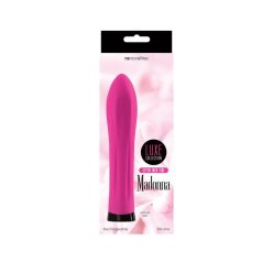 Luxe Madonna Straight Seven Pink_B0O25_3