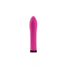 Luxe Madonna Straight Seven Pink