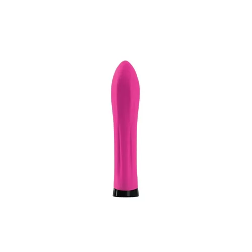 Luxe Madonna Straight Seven Pink