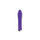 Luxe Madonna Straight Seven Purple_B0O25_3