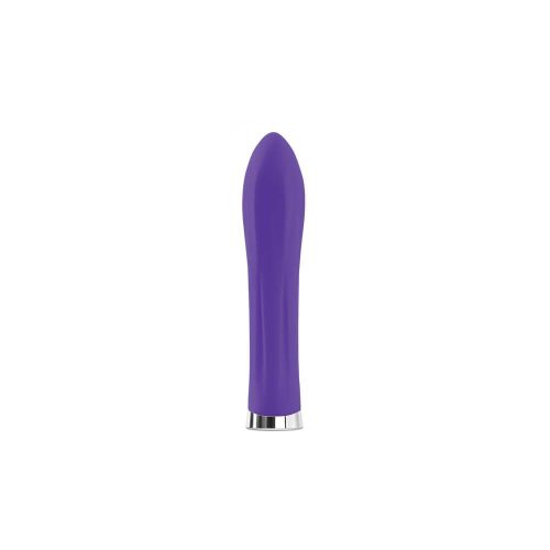 Luxe Madonna Straight Seven Purple_B0O25_3