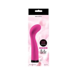 Luxe Belle G-Spot Seven Pink_B0O25_3