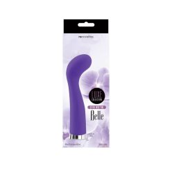 Luxe Belle G-Spot Seven Purple_B0O25_3