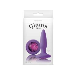 Glams Mini Purple Gem_B0O25_2