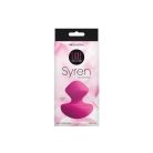Luxe Syren Massager Pink_B0O25_3
