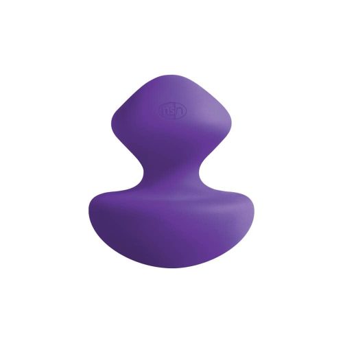 Luxe Syren Massager Purple_B0O25_3