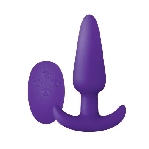 Luxe Zenith Wireless Plug Purple_B0O25_3