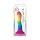 Colours Pride Edition 6 inch Wave Dildo Rainbow_B0O25_2