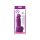 Colours Pleasures 4 inch Dildo Purple_B0O25_2