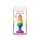 Colours - Pride Edition - Pleasure Plug - Medium -Rainbow_B0O25_2
