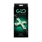 GLO Bondage - Hog Tie - Green_B15O25_2
