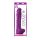 Colours - Pleasures - 10" Dildo - Purple