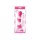 Colours - Pleasures - Yum Yum  6" Dildo - Pink