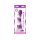 Colours - Pleasures - Yum Yum  7" Dildo - Purple_B0O25_3