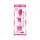 Colours - Pleasures - Yum Yum  8" Dildo - Pink