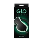 GLO Bondage - Blindfold - Green