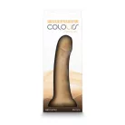 Colours Pleasures - 7" Vibrating - White