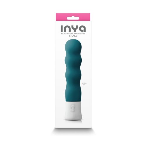 INYA - Shake - Dark Teal_B15O25_3