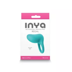 INYA - Regal - Teal