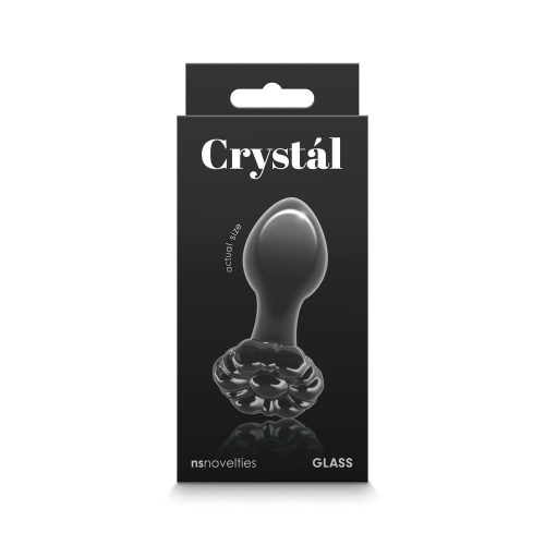 Crystal - Flower - Black_B15O25_2