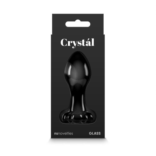 Crystal - Flower - Black_B15O25_2
