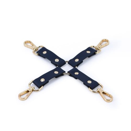 Bondage Couture - Hog Tie - Blue_B15O25_2