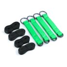 Electra - Tie Down Straps - Green_B15O25_2