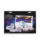 Cosmo Bondage - 6 Piece Kit - Rainbow_B15O25_2