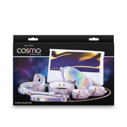 Cosmo Bondage - 6 Piece Kit - Rainbow_B15O25_2