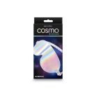 Cosmo Bondage -  Blindfold - Rainbow_B15O25_2