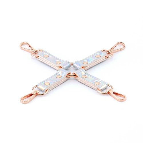 Cosmo Bondage -  Hogtie - Rainbow_B15O25_2