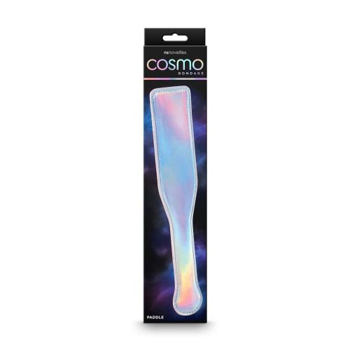 Cosmo Bondage -  Paddle - Rainbow_B15O25_2