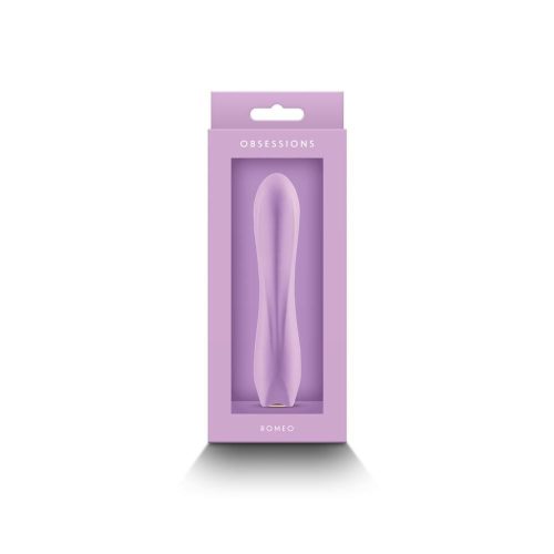 Obsessions - Romeo - Light Purple