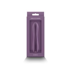 Obsessions - Romeo - Dark Purple