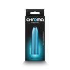 Chroma Petite - Bullet - Teal