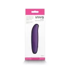 INYA-  Flirt - Dark Purple