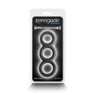 Renegade - Threefold - Black