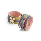 Spectra Bondage - Ankle cuff - Rainbow_B15O25_2